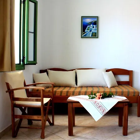 Aparthotel Vicky 3*