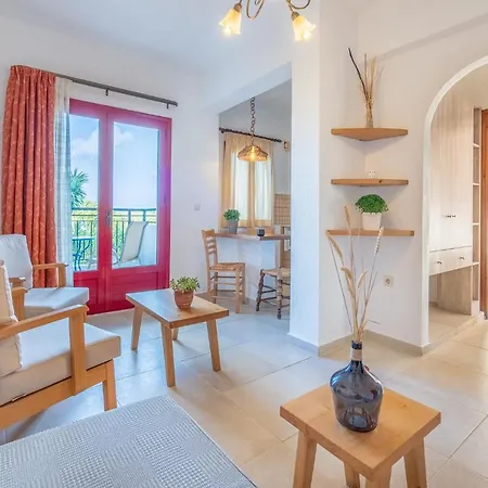 Aparthotel Vicky Chersonissos