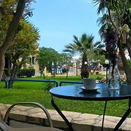 Vicky Aparthotel Chersonissos