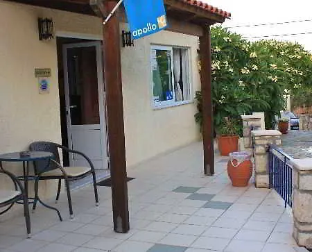 Aparthotel Vicky 3*