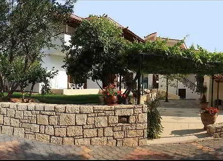 Vicky 3* Chersonissos