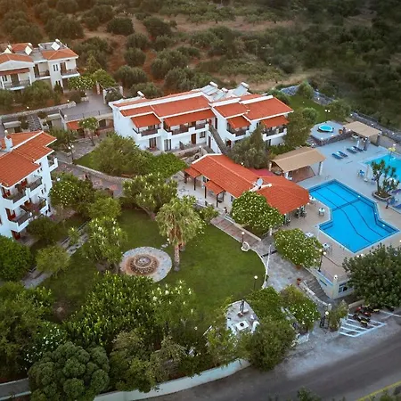 Aparthotel Vicky 3*