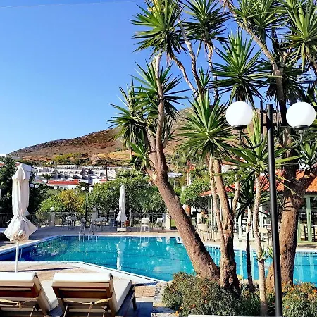 Vicky Aparthotel Hersonissos (Crete)