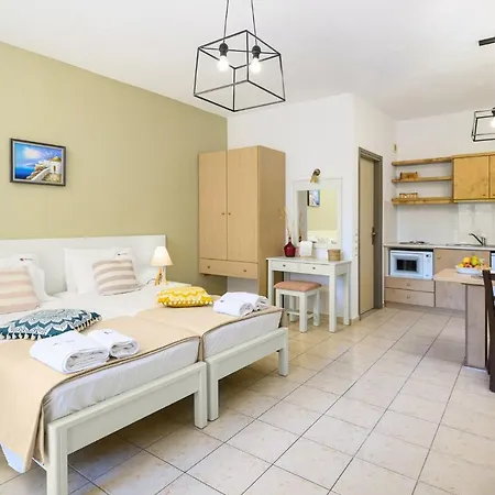 Aparthotel Vicky 3*