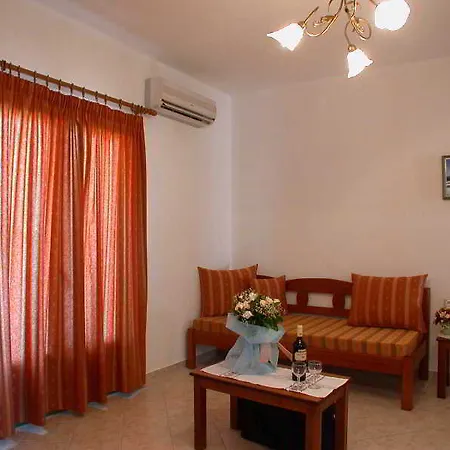 Aparthotel Vicky 3*