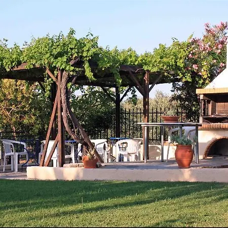 Aparthotel Vicky Hersonissos (Crete)